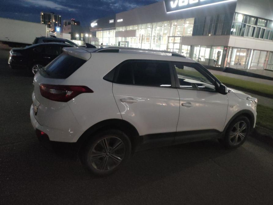 Hyundai Creta I Ижевск  - изображение 13