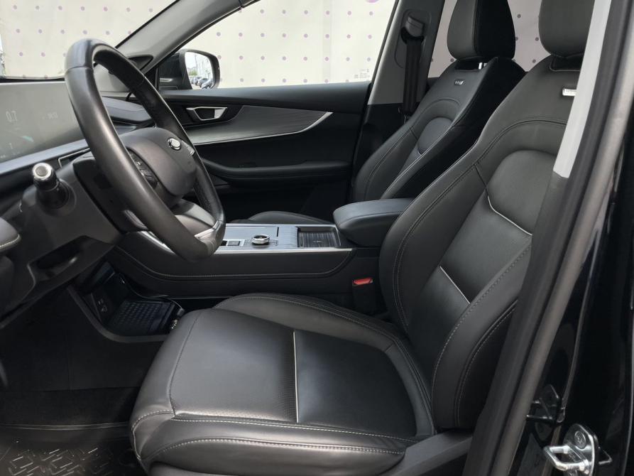 Chery Tiggo 7 Pro Max I Тамбов  - изображение 11