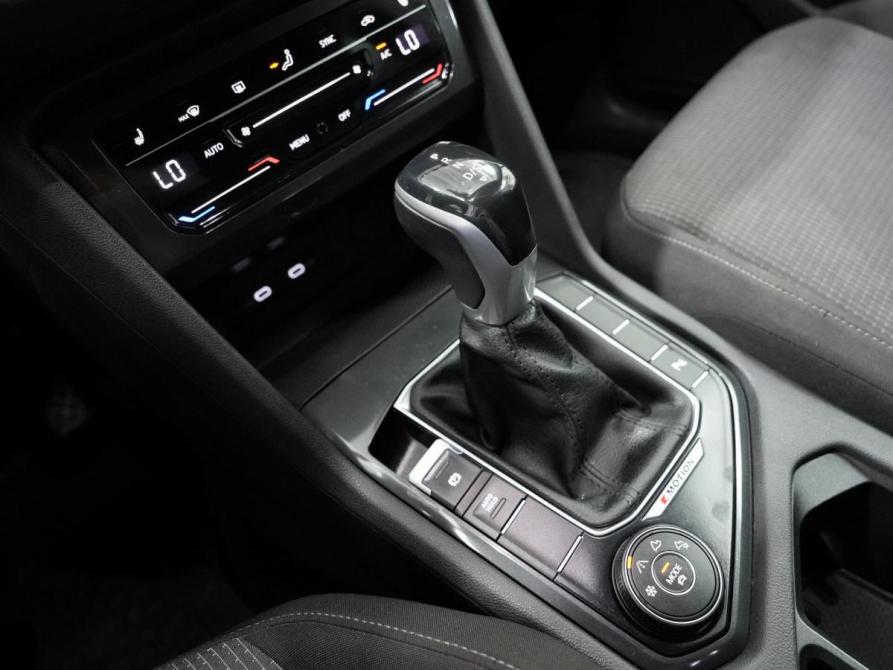 Volkswagen Tiguan II Рестайлинг Ульяновск  - изображение 17