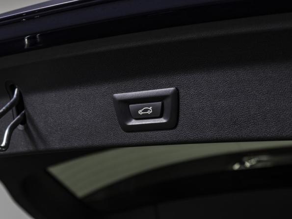 BMW X3 III (G01) с пробегом 2021 года, цена 4 599 000 рублей, 119906 км, внедорожник, Автокод Объявления