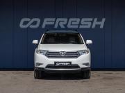 Toyota Highlander II (XU40) Рестайлинг Краснодар  - изображение 34