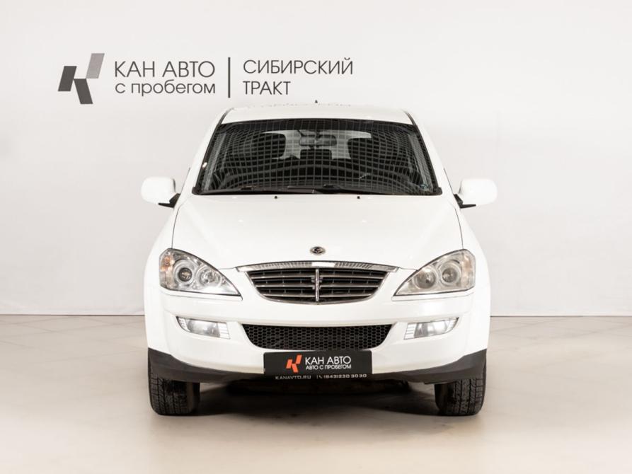SsangYong Kyron I Рестайлинг Казань  - изображение 2