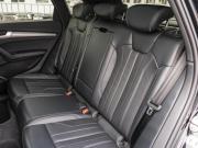 Audi Q5 II (FY) Рестайлинг Москва  - изображение 47