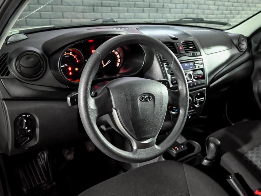 Lada (ВАЗ) Granta I Рестайлинг Екатеринбург  - изображение 12