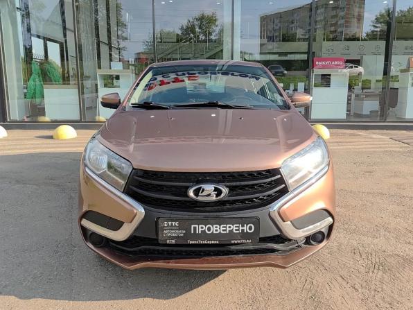 Lada (ВАЗ) XRAY I с пробегом 2017 года, цена 680 000 рублей, 95581 км, хэтчбек, Автокод Объявления