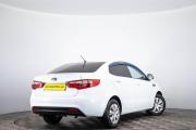 Kia Rio III Пермь  - изображение 26