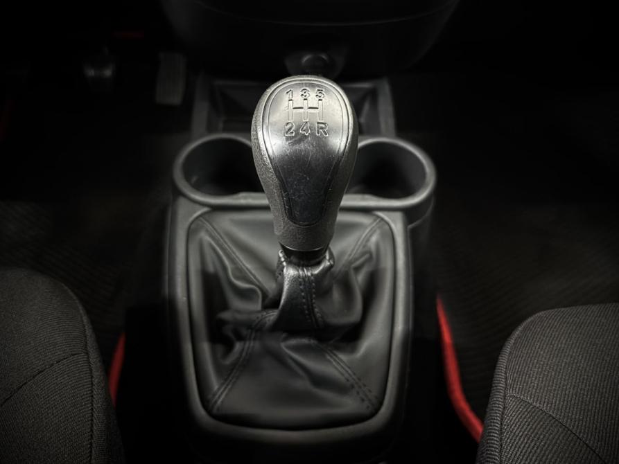 Lada (ВАЗ) Granta I Рестайлинг Смоленск  - изображение 7