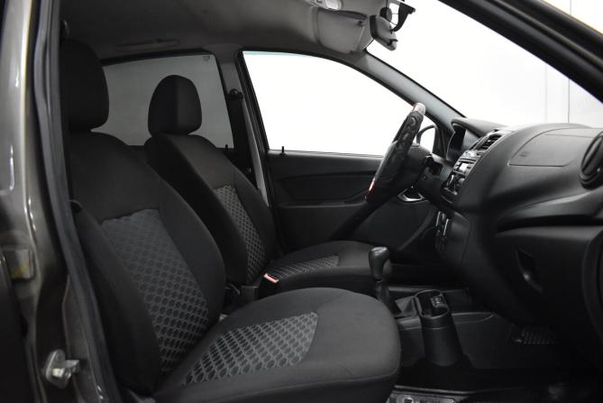 Lada (ВАЗ) Granta I Рестайлинг с пробегом 2021 года, цена 680 000 рублей, 71550 км, хэтчбек, Автокод Объявления