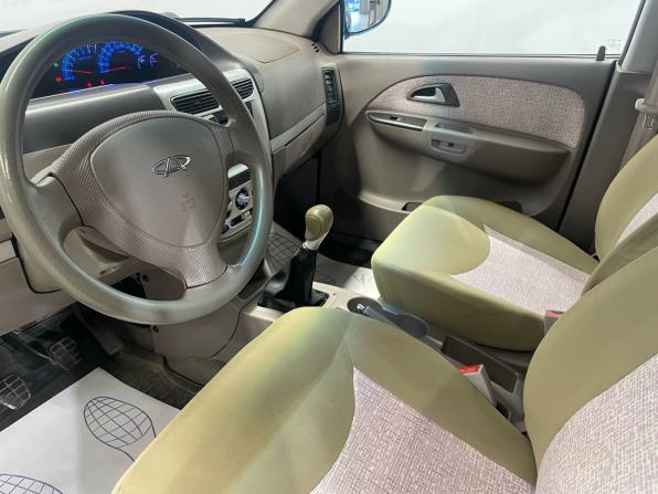Chery QQ6 (S21) с пробегом 2008 года, цена 299 000 рублей, 85000 км, лифтбек, Автокод Объявления