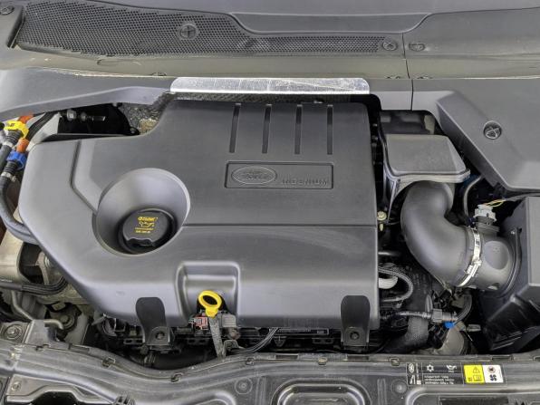 Land Rover Discovery Sport I Рестайлинг с пробегом 2020 года, цена 2 995 000 рублей, 89291 км, внедорожник, Автокод Объявления