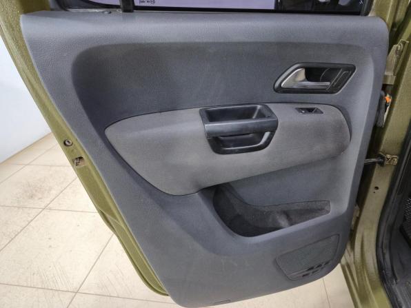 Volkswagen Amarok I с пробегом 2012 года, цена 1 000 000 рублей, 178347 км, пикап, Автокод Объявления