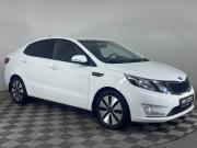 Kia Rio III Ростов-на-Дону  - изображение 21