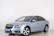 Chevrolet Cruze I Красноярск  - изображение 27