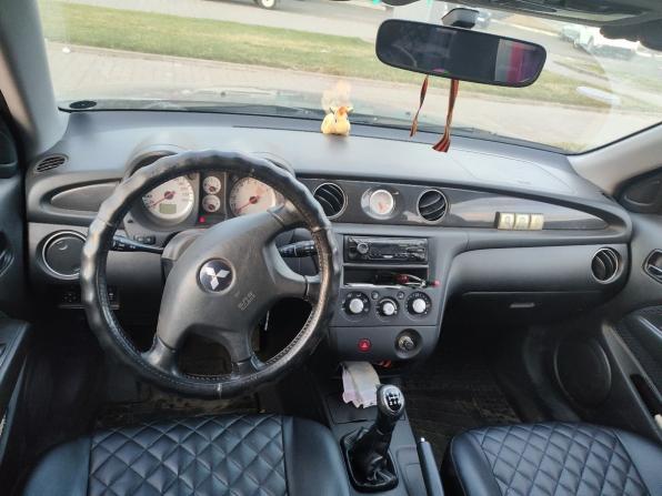 Mitsubishi Outlander I с пробегом 2007 года, цена 640 000 рублей, 160911 км, внедорожник, Автокод Объявления