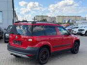 Skoda Yeti I Сыктывкар  - изображение 30