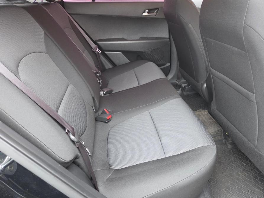 Hyundai Creta I Рестайлинг Воронеж  - изображение 9