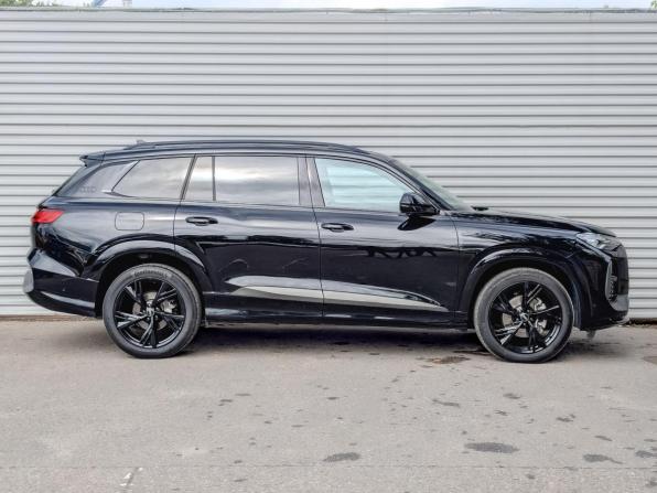 Audi Q6 с пробегом 2023 года, цена 7 105 000 рублей, 20509 км, внедорожник, Автокод Объявления