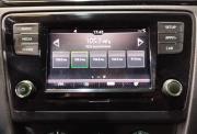 Skoda Rapid I Рестайлинг Саратов  - изображение 39