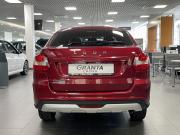 Lada (ВАЗ) Granta I Рестайлинг Екатеринбург  - изображение 17