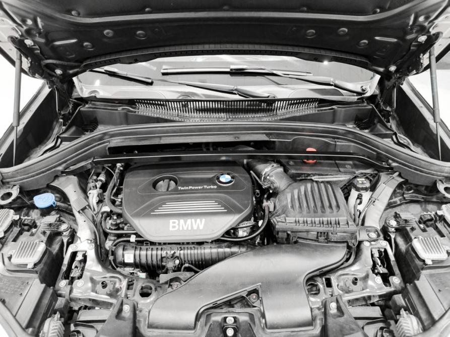 BMW X1 II (F48) Казань  - изображение 11