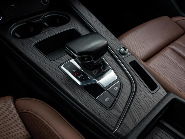 Audi A4 V (B9) с пробегом 2020 года, цена 3 470 000 рублей, 72306 км, седан, Автокод Объявления