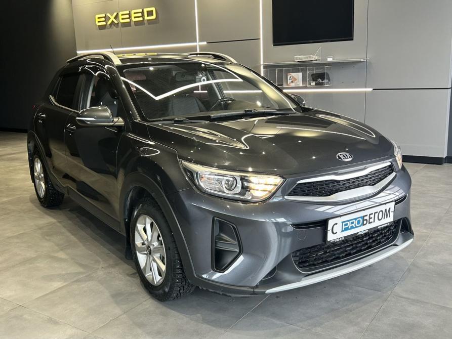 Kia Stonic I Новокузнецк  - изображение 2