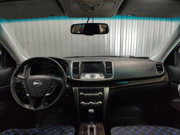 Nissan Teana II Рестайлинг с пробегом 2011 года, цена 910 000 рублей, 187232 км, седан, Автокод Объявления