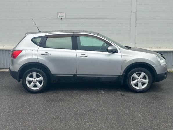 Nissan Qashqai I с пробегом 2008 года, цена 670 000 рублей, 230000 км, внедорожник, Автокод Объявления