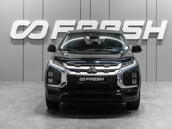 Mitsubishi ASX I Рестайлинг 3 с пробегом 2023 года, цена 3 240 000 рублей, 68 км, внедорожник, Автокод Объявления