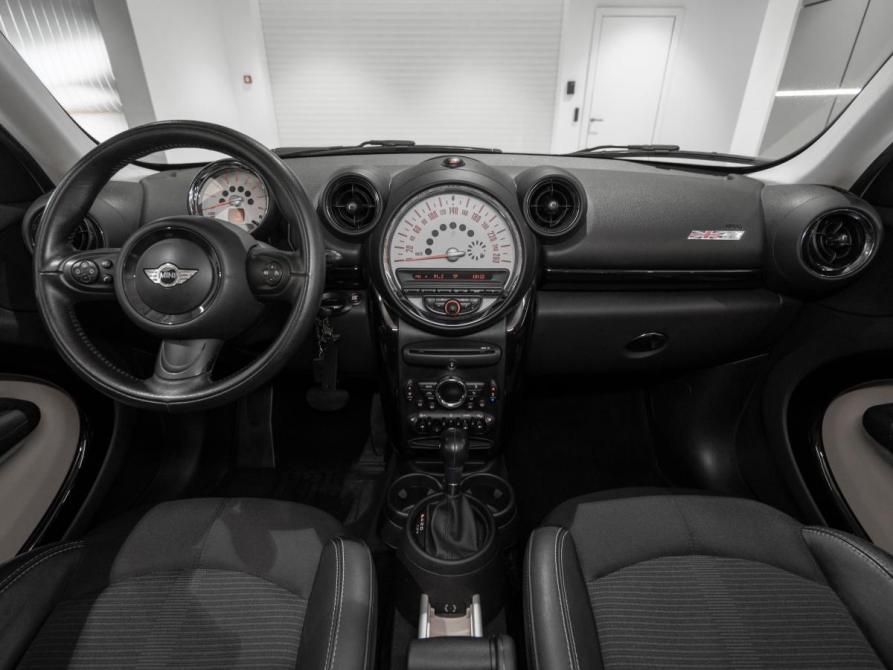 Mini Countryman I Москва  - изображение 8