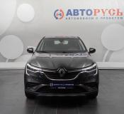 Renault Arkana I Москва  - изображение 29