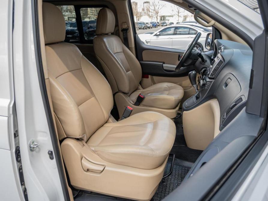 Hyundai H-1 II Рестайлинг 2 Краснодар  - изображение 8