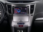 Subaru Outback IV Калининград  - изображение 34