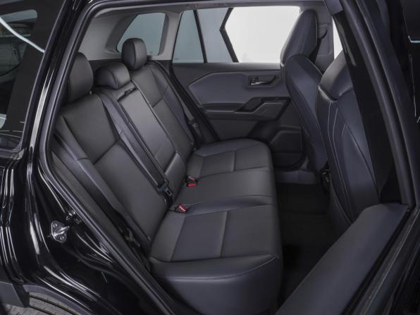 Toyota RAV4 VI (XA60) с пробегом 2026 года, цена 4 150 000 рублей, 89 км, внедорожник, Автокод Объявления