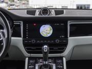 Porsche Macan I Рестайлинг Москва  - изображение 46
