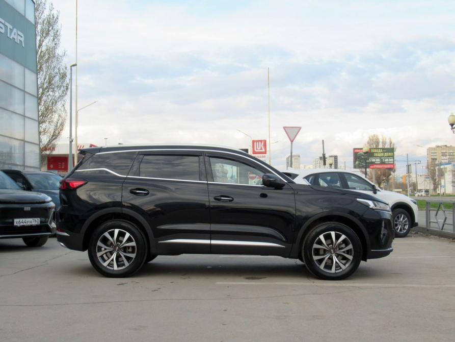 Chery Tiggo 7 Pro Max I Самара  - изображение 4