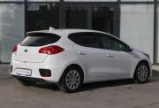 Kia Ceed II Рестайлинг Саратов  - изображение 35