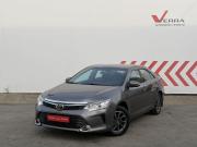 Toyota Camry VII (XV50) Рестайлинг Пермь  - изображение 7