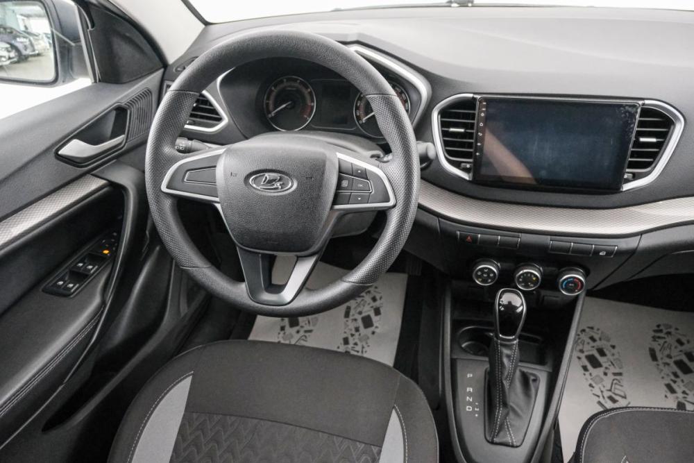 Lada (ВАЗ) Vesta I Красноярск  - изображение 10