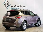 Nissan Murano II (Z51) Рестайлинг 2 Москва  - изображение 19