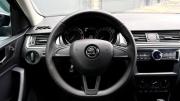 Skoda Rapid I Рестайлинг Брянск  - изображение 34