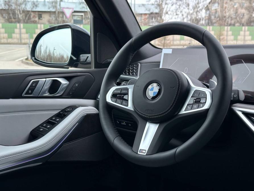 BMW X5 IV (G05/G18) Рестайлинг Пермь  - изображение 26