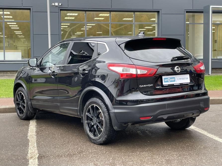 Nissan Qashqai II Ярославль  - изображение 7