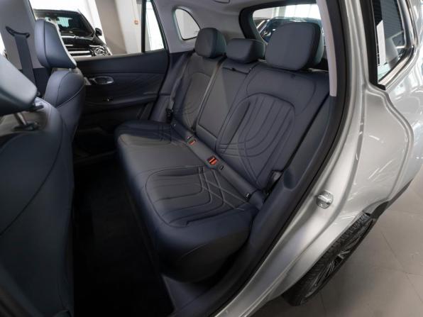 Geely Galaxy Starship 7 с пробегом 2025 года, цена 3 450 000 рублей, 25 км, внедорожник, Автокод Объявления