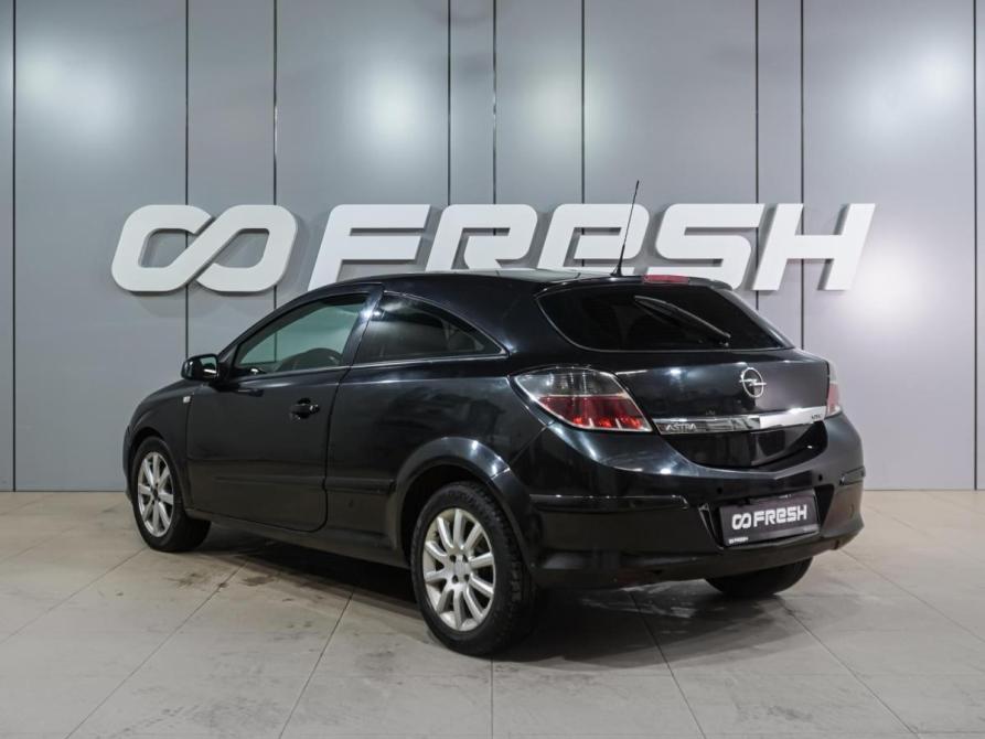 Opel Astra H Рестайлинг Воронеж  - изображение 2