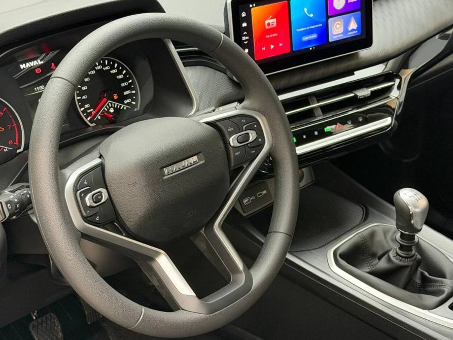 Haval Jolion I Рестайлинг 2 Тольятти  - изображение 3