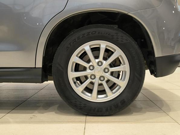 Mitsubishi ASX I Рестайлинг с пробегом 2013 года, цена 1 099 000 рублей, 183050 км, внедорожник, Автокод Объявления
