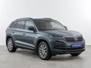 Skoda Kodiaq I Москва  - изображение 25