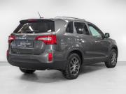 Kia Sorento II Рестайлинг Москва  - изображение 35