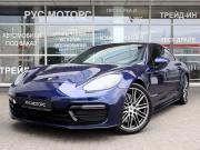 Porsche Panamera II Калининград  - изображение 23